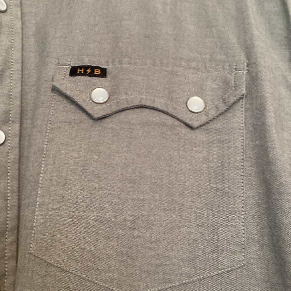 Howler Brothers S/S - size L - Picture 5 of 6